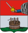 Герб города Грязовец